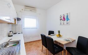 Apartman Toni